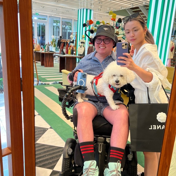 Meet your Posher, AGGY - Picture 4 of 16